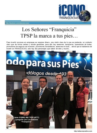 04 04 2016 TPSP Los Sres. Franquicia4